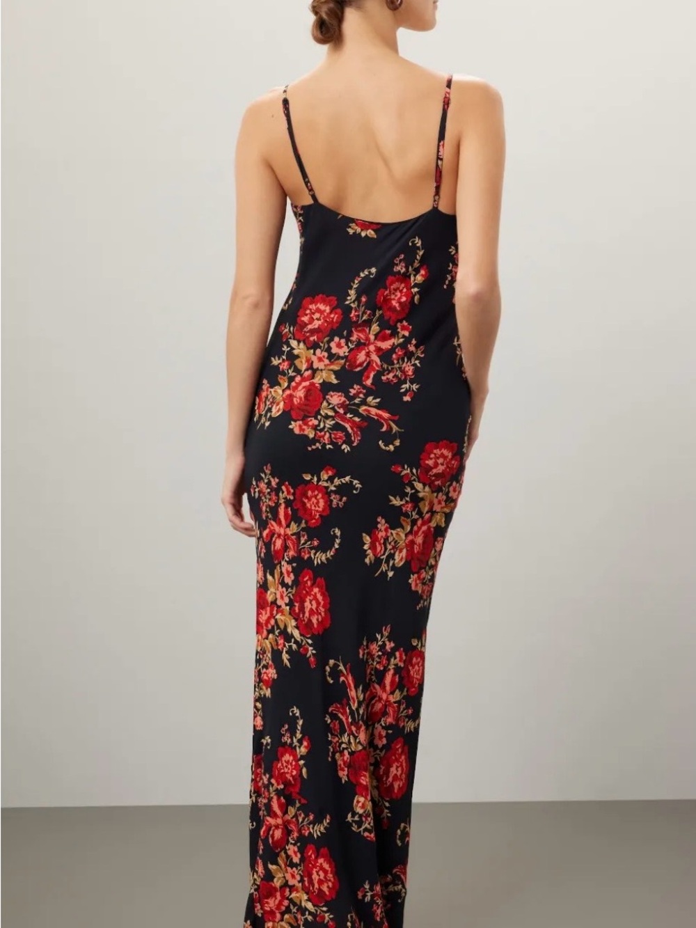 Reformation Parma Maxi Dress - Picture 2 of 6